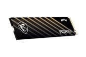 SSD - MSI SPATIUM M461 - S78-440L1D0-P83