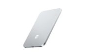 Nødlader - Xiaomi UltraThin Magnetic 15W Nødlader - Sølv - 5000 mAh - BHR08Z2GL