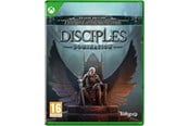 Spill - Disciples: Domination (Deluxe Edition) - Microsoft Xbox Series X - Strategi - 4260458363867