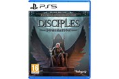 Spill - Disciples: Domination (Deluxe Edition) - Sony PlayStation 5 - Strategi - 4260458363874