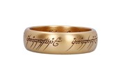 Reklameartikler - Nemesis Now - Lord of the Rings - The One Ring Trinket Dish - 0801269160500