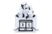 Reklameartikler - Nemesis Now - Stormtrooper - What a Day Perpetual Calendar - B7363A26