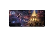 Musematte & Tilbehør - Blizzard World Of WarCraft: Midnight Xalatath Key Art - Mousepad - 5292910045126