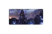 Musematte & Tilbehør - Blizzard World Of WarCraft: Midnight Xalatath - Mousepad - 5292910045133