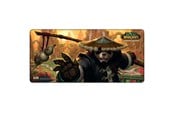 Musematte & Tilbehør - Blizzard World of WarCraft - Pandaria (Limited Edition) - Mousepad - 5292910042590