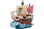 Reklameartikler - Nemesis Now - One Piece - Going Merry Box - 0801269161637