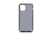 Mobil - Deksel og etui - ITSKINS SPECTRUM CLEAR cover for iPhone 11 Pro / XS / X®. Black - APXE-SPECM-BLCK