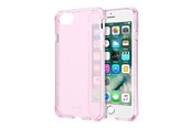 Mobil - Deksel og etui - ITSKINS SPECTRUM FROST cover for iPhone 8 / 7 / 6s / 6®. Light rosa - AP67-SPMFR-LPNK