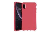 Mobil - Deksel og etui - ITSKINS FERONIABIO cover for iPhone XR®. Red - AP61-SPBIO-REDD