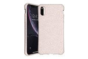 Mobil - Deksel og etui - ITSKINS FERONIABIO cover for iPhone XR®. Nature - AP61-SPBIO-NATU