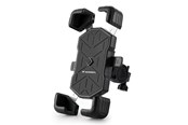 Mobil - Andre tilbehør - Wozinsky WUD-01B Handlebar Phone Holder for Bike - Black - 5907769380549