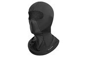 Sykkelutstyr - Wozinsky WKM-03B face mask motorcycle bicycle winter balaclava - black - 5907769380631