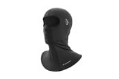Sykkelutstyr - Wozinsky WKM-02B Balaclava Face Mask Motorcycle Bicycle Balaclava with Glasses Holes - Black - 5907769380648