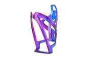 Sykkelutstyr - Wozinsky WUR-01BP Bike Bottle Holder Basket - Blue and Purple - 5907769380679