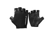 Sykkelutstyr - Wozinsky WRR-01XL Cycling Gloves Size XL - Black - 5907769380747