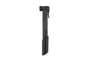 Sykkelutstyr - Wozinsky WPR-01 Bicycle Pump - Black - 5907769380808