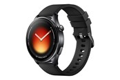 Smartklokke, Smartwatch & Sportsklokke - Xiaomi Watch 5 - Black - BHR07WRGL