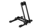 Sykkelutstyr - Wozinsky WSR-01 Folding Service Bike Stand - Black - 5907769380822