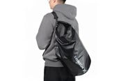 Veske/Hylster/Sekk til bærbar PC - Wozinsky WWK-30 waterproof bag for 30l sup kayak - black - 5907769384257
