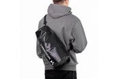 Veske/Hylster/Sekk til bærbar PC - Wozinsky WWK-20 waterproof bag for sup kayak 20l - black - 5907769384264