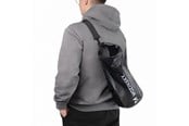 Veske/Hylster/Sekk til bærbar PC - Wozinsky WWK-10 waterproof bag for sup kayak 10l - black - 5907769384271