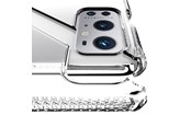 Mobil - Deksel og etui - ITSKINS SPECTRUM CLEAR cover for OnePlus 9 Pro®. Transparent - 1P9P-SPECM-TRSP