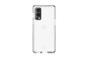 Mobil - Deksel og etui - ITSKINS SPECTRUM CLEAR cover for OnePlus Nord 2 5G®. Transparent - 1PN2-SPECM-TRSP