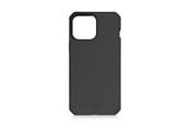 Mobil - Deksel og etui - ITSKINS FERONIABIO cover for iPhone 12 mini / 13 mini®. Black - AP2N-SPBIO-BLCK