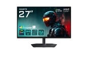 Skjerm - 27" GIGABYTE MO27Q2A - 2560x1440 (QHD) - 280Hz - OLED - 18W USB-C - KVM switch - MO27Q2A