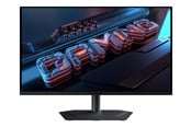 Skjerm - 27" GIGABYTE MO27Q2A - 2560x1440 (QHD) - 280Hz - OLED - 18W USB-C - KVM switch - MO27Q2A