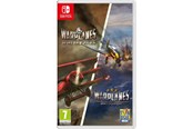 Spill - Warplanes: WW1 Sky Aces + WW2 Dogfight - Nintendo Switch - Simulator - 5055377607050