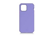 Mobil - Deksel og etui - ITSKINS SUPREME R SOLID cover for iPhone 12/12 Pro. Purple - AP3P-SUPSO-PABL