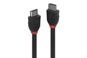 Skjermkabel - Lindy 4k60Hz HDMI Cable - 2m - 36503