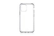 Mobil - Deksel og etui - ITSKINS HYBRID CLEAR cover for iPhone 13 Pro®. Transparent - AP2X-HBMKC-TRSP