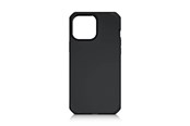 Mobil - Deksel og etui - ITSKINS SPECTRUM SOLID cover for iPhone 13 Pro®. Black - AP2X-SPEPR-PBLK