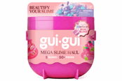 Kreative leker - GuiGui Mega Slime Haul - 30670