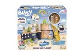 Lekesett - Bluey Cruise Ship - 90470