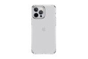Mobil - Deksel og etui - ITSKINS FERONIABIO CLEAR cover for iPhone 13 Pro®. Transparent - AP2X-FRCLE-TRSP