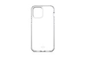 Mobil - Deksel og etui - ITSKINS SUPREME CLEAR cover for iPhone 12 / 12 Pro®. White and transparent - AP3P-SUPIC-WTTR