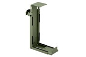 Kabinett-tilbehør - Arozzi Arena PC Mount - Forest Green - AZ-PCMOUNT-FST