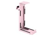 Kabinett-tilbehør - Arozzi Arena PC Mount - Pink - AZ-PCMOUNT-PNK