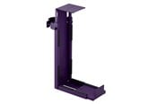 Kabinett-tilbehør - Arozzi Arena PC Mount - Purple - AZ-PCMOUNT-PP
