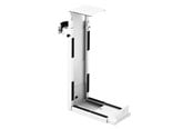 Kabinett-tilbehør - Arozzi Arena PC Mount - White - AZ-PCMOUNT-WT
