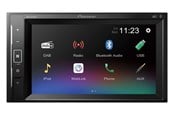 Bilstereo - Pioneer DMH-A240DAB Multimedia Car Radio - Radio / digital spiller - DMHA240DAB