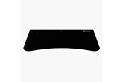 Musematte & Tilbehør  - Arozzi Arena Medium Mouse Pad - Pure Black - ARENA-MEDIUM-PAD-PBK