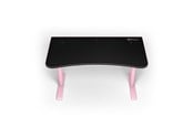 Gamingbord - Arozzi Arena Gaming Desk - Medium Pink Gamingbord - ARENA-MEDIUM-PNK