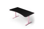 Gamingbord - Arozzi Arena Gaming Desk - Pink Gamingbord - ARENA-PNK