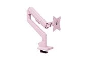 Skjermholder - Arozzi Alzare Neo Single - Rosa - AZ-ALZARE-NEO-PNK
