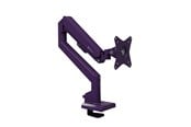 Skjermholder - Arozzi Alzare Neo Single - Purpur - AZ-ALZARE-NEO-PP