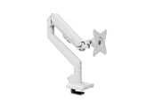Skjermholder - Arozzi Alzare Neo Single - Hvit - AZ-ALZARE-NEO-WT